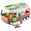 KL-700213F Klorofil speelset de Camper links