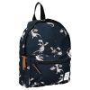 Kidzroom | rugtas magic tales navy - Afbeelding 2