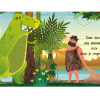 Lantaarn | kijk en voelboek dinosaurussen - Afbeelding 3
