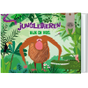 Lantaarn | kijk en voelboek jungledieren
