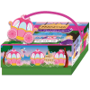 Lantaarn | puzzelkoets prinsessen 3+