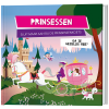 Lantaarn | puzzelkoets prinsessen 3+ - Afbeelding 2