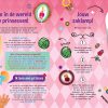 Lantaarn zaklampboek speuren met prinsessen personage en zaklamp
