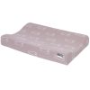 Meyco | aankleedkussenhoes rabbit lilac