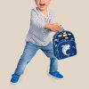 Prêt | rugtas chase the fun blauw - Afbeelding 5