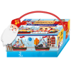 Lantaarn | puzzelboot Sinterklaas 3+