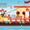 Lantaarn | puzzelboot Sinterklaas 3+ - Afbeelding 2