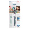 Reer | BabySpoon babylepel set van 5 - Afbeelding 2