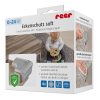 Reer | hoekbeschermers zacht grijs - Afbeelding 4