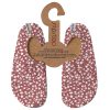 SS50000019 Slipstop waterschoenen stone flower voorkant