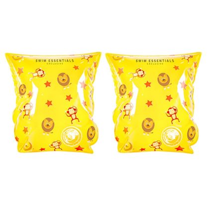 Swim Essentials zwembandjes circus 2-6 jaar