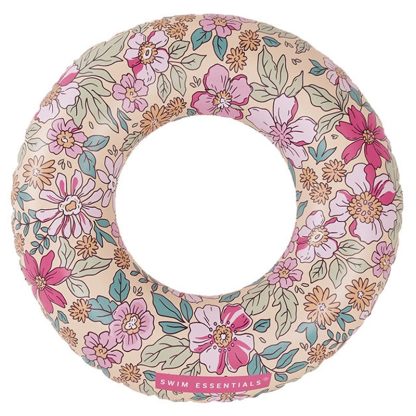 Swim Essentials zwemring blossom 55 cm