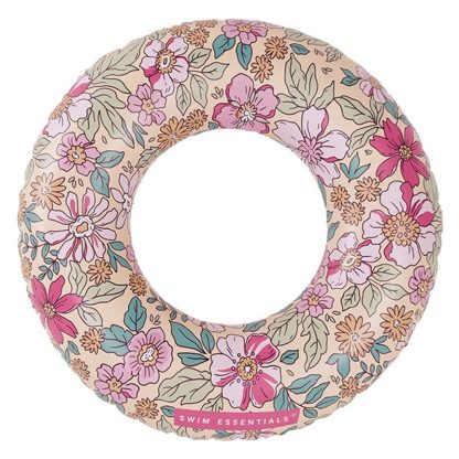 Swim Essentials zwemring blossom 90 cm