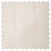 Toddlekind foam speelmat Earth clay losse tegel
