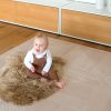 Toddlekind foam speelmat Earth clay sfeerfoto baby