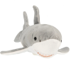 Uni-Toys | knuffel haai groot 52 cm