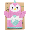 Zoocchini | washand Penny the Penguin - Afbeelding 2